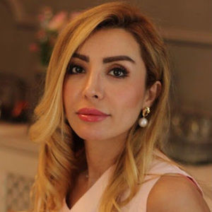 Meet your Posher, Neda